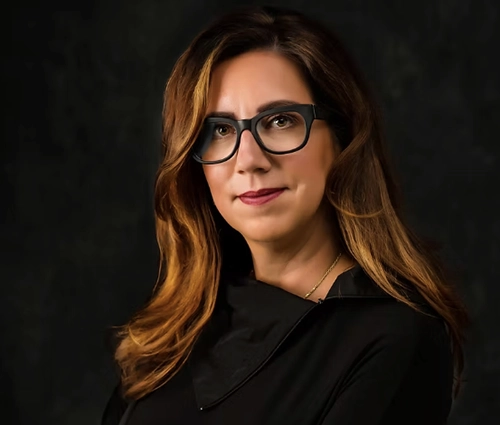 Photo of Sara Commers